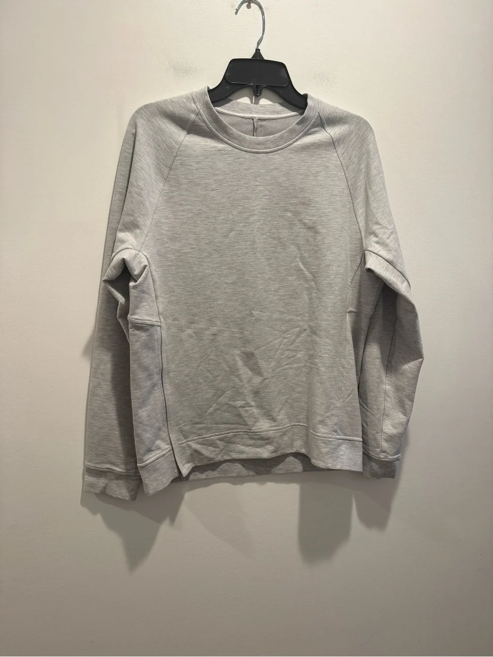 Lululemon City Sweat Crew sweatshirt